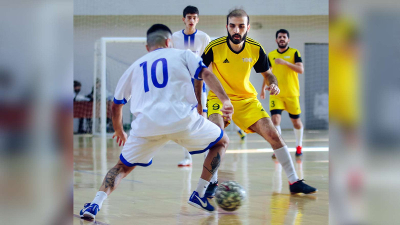 GDU Təhsil Nazirliyinin keçirdiyi yarışın növbəti mərhələsinə vəsiqə qazanıb