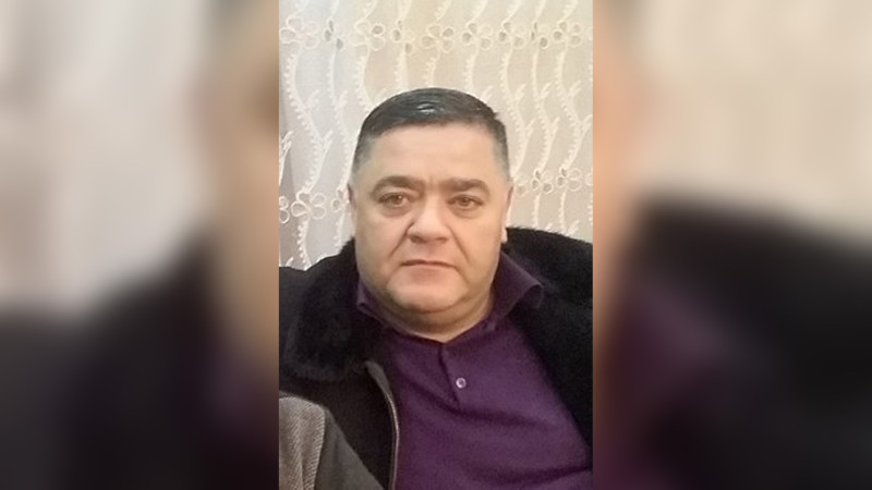 Gəncə: Nizami Rayon Polis şöbəsinin sabiq rəisi vəfat edib