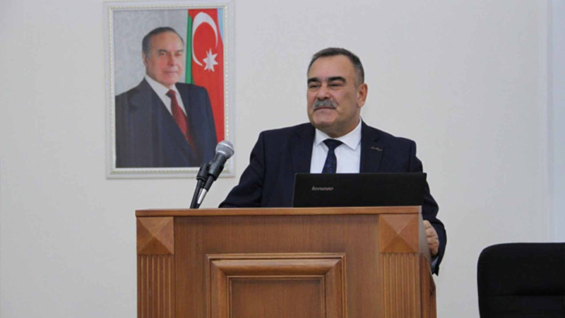 ADAU-da əməkdaşlıq memorandumu imzalanıb