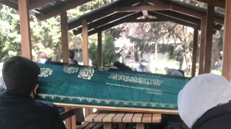 Gəncədə 89 yaşlı keçmiş idmançı vəfat edib