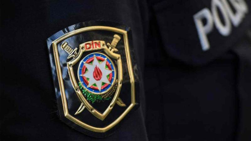 Gəncədə polis naryadlarının sayı artırılacaq