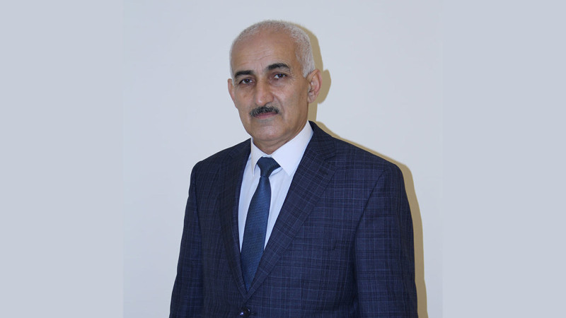 Gəncədə Mühəndislik fakültəsinə yeni dekan seçilib