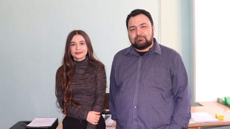 Gəncəli gənclər media mərkəzi yaradıblar