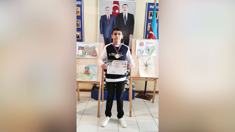 Gəncə komandası muay-tay üzrə ölkə ikincisi olub