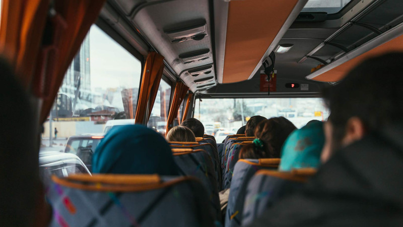 Gəncədə 40 milyondan çox sərnişin daşınıb