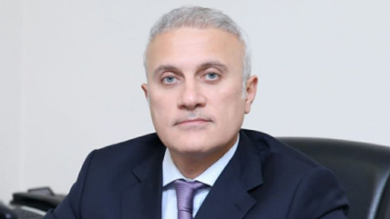 Gəncəli vəkil yeni vəzifəyə təyin olunub