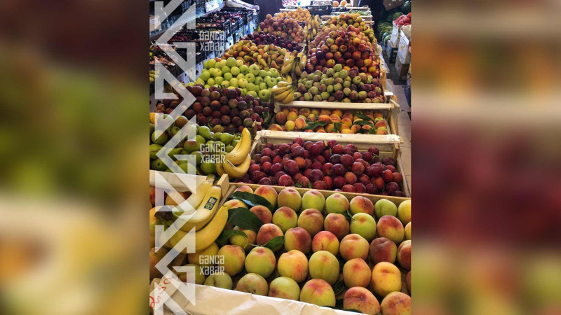 Bayram bazarlığı Gəncəlilərə neçəyə başa gələcək?
