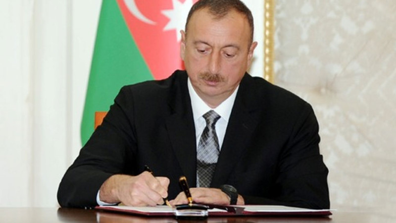 Gəncə və ətraf 5 şəhər və rayon təhsil şöbələri birləşəcək