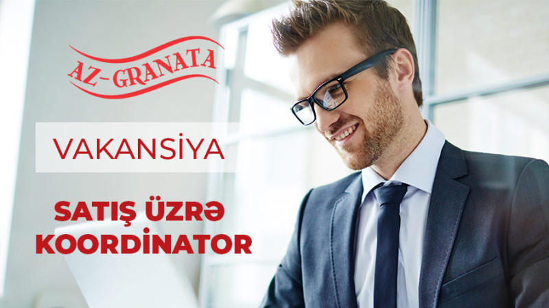 Gəncəlilər üçün iş imkanı