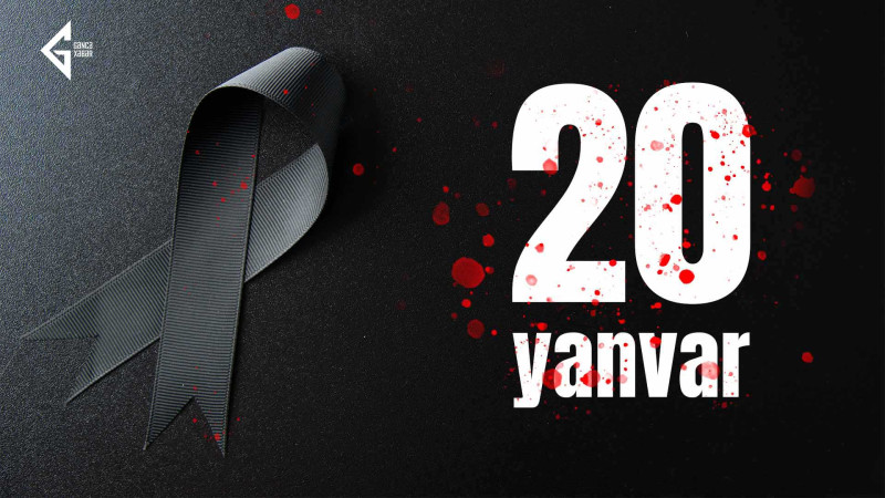 Gəncə 20 yanvar faciəsinin təkrarlanmasından necə xilas olundu?