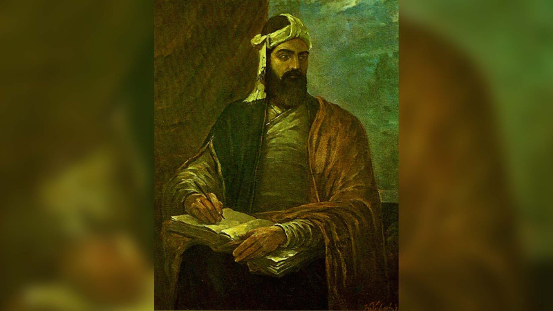 Şair Nizami Gəncəvinin obrazı necə yaradılıb?