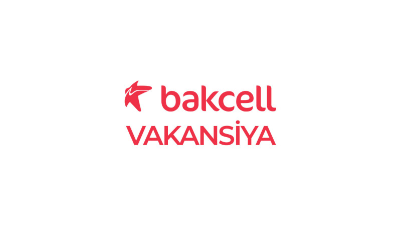 Gəncədə iş axtaranlar üçün yeni vakansiya