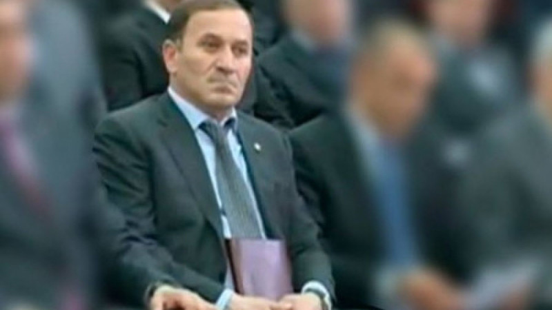 Gəncədə üç sabiq vəzifəli şəxs barəsində hökm oxunub