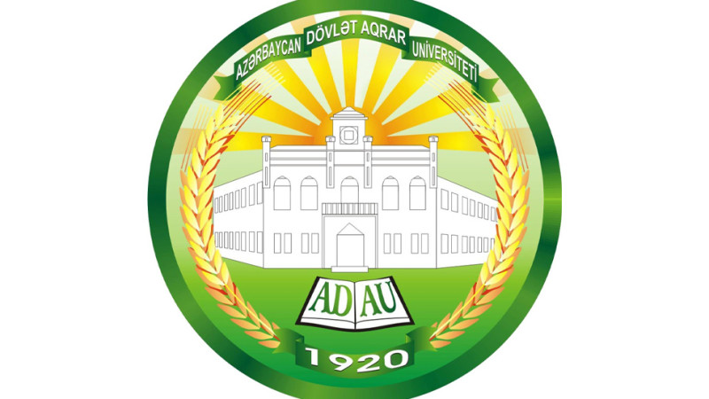 Gəncə: Aqrar Universitetinə əcnəbi tələbələrin qəbuluna start verilib
