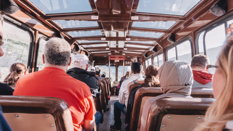 Gəncədə yaşanan ictimai nəqliyyat çətinliyi 800-dən çox ailəyə təsir göstərir