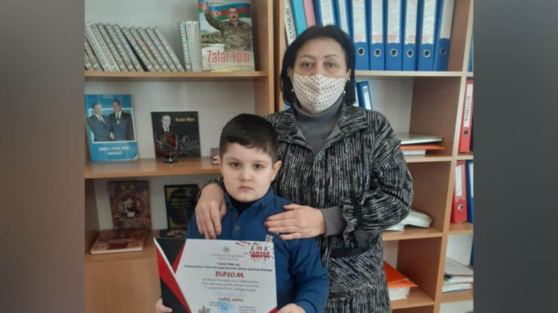 Gəncədə 20 Yanvar faciəsinin ildönümü ilə əlaqədar turnir keçirilib