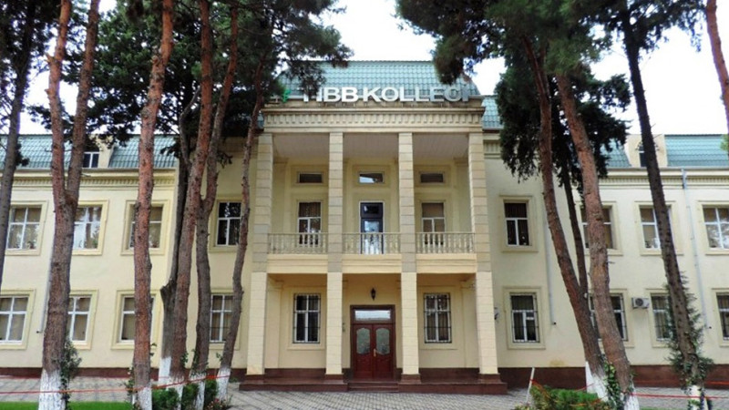 Gəncə Tibb Kollecinin statusu dəyişdirilib