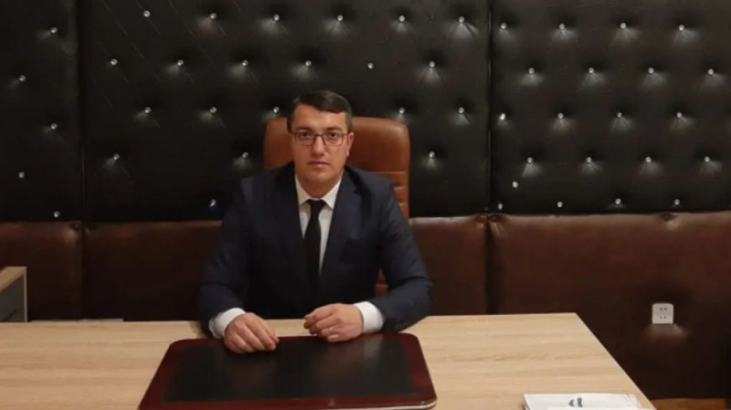 Gəncədə Mədəniyyət idarəsinə yeni baş məsləhətçi təyin olunub