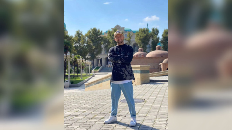 Rossiya-1 telekanalında Gəncə haqda veriliş nümayiş olunub