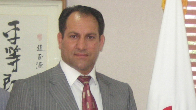 Bu gün Azərbaycan Taekvondo Federasiyasının birinci vitse-prezidentinin 60 yaşı tamam olur