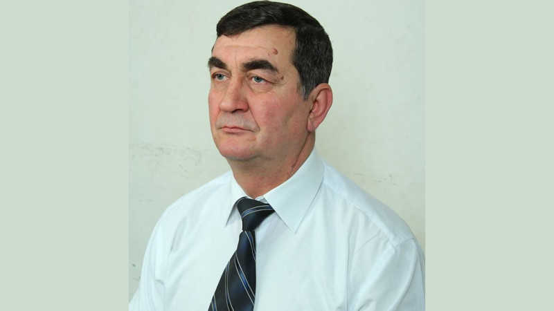 Bu gün Gəncəli Əməkdar artist Ramiz Vəliyevin doğum günüdür