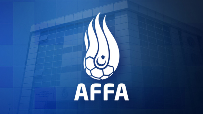 AFFA Qoşqar futbol klubunu cəzalandırıb