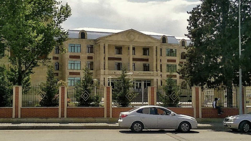 Gəncədə məktəb bir həftəlik karantindən çıxıb