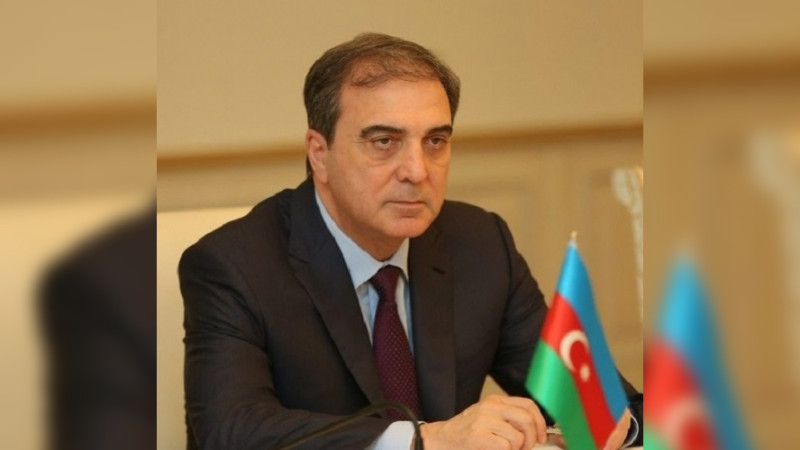 Gəncə Şəhər İcra Hakimiyyətinin başçısının vəzifədən azad edilməsi xəbəri yalandır