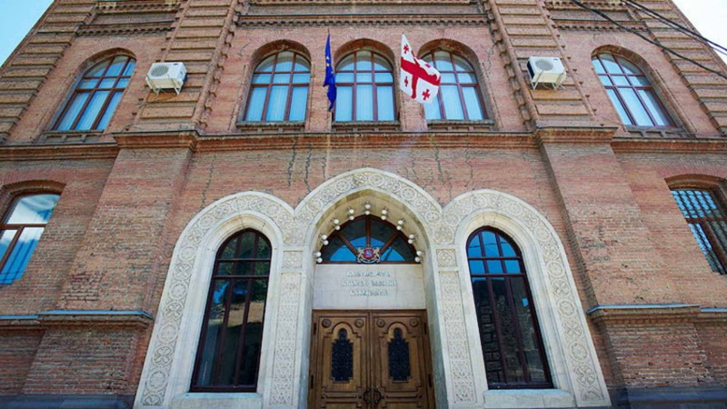 Tarixi Gəncə qapılarının qaytarılması gündəmdə deyilmiş