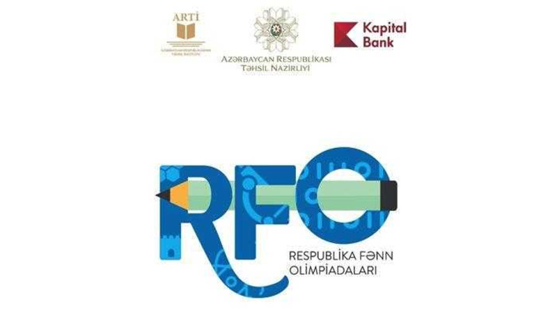 Gəncədən respublika olimpiadasının yarımfinalçıları məlum olub