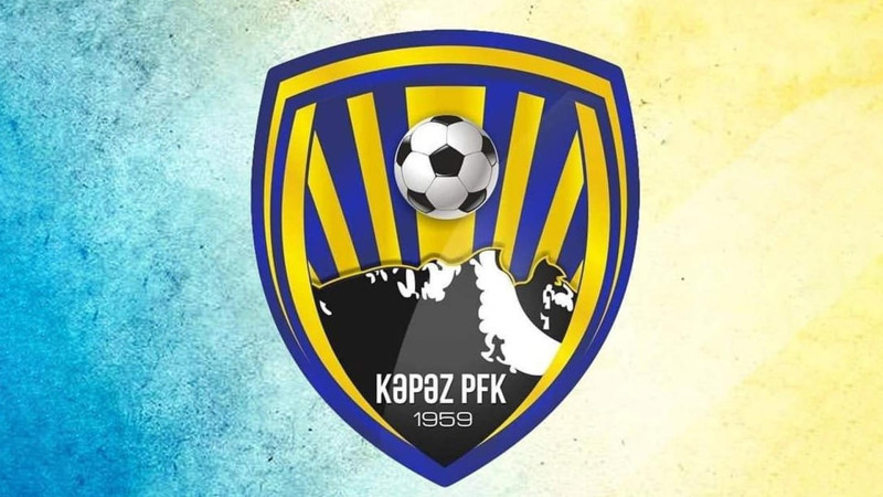 “Kəpəz” bugünkü oyuna tam heyətlə çıxa bilməyəcək