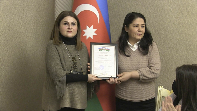 “2022-ci ilin ən yaxşı elmi işçisi” müsabiqəsi keçirilib