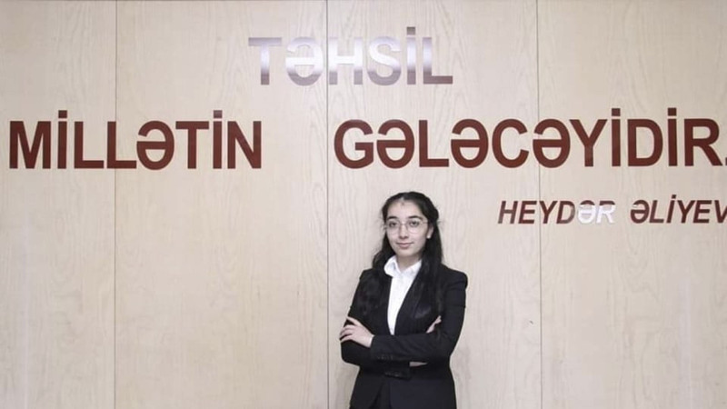 Məktəblimizin nüfuzlu universitetlərdə təqaüdlə təhsil almaq şansı yarandı