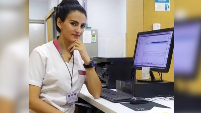 Gəncə Beynəlxalq Xəstəxanasının əməkdaşı dünyasını dəyişib