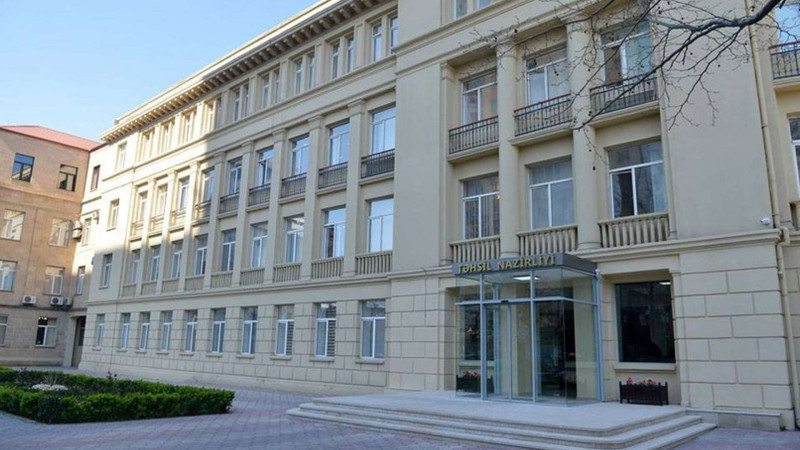 Elm və Təhsil Nazirliyinin tenderlərinin qalibləri məlum olub