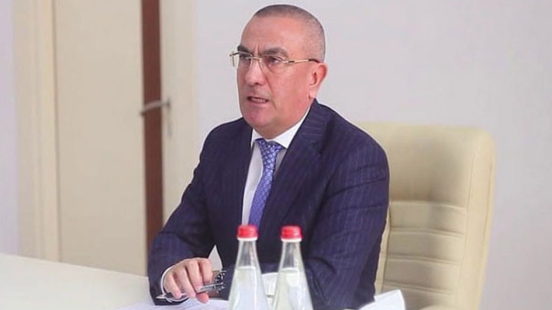 Alimpaşa Məmmədovun işi başqa hakimin icraatına veriləcək
