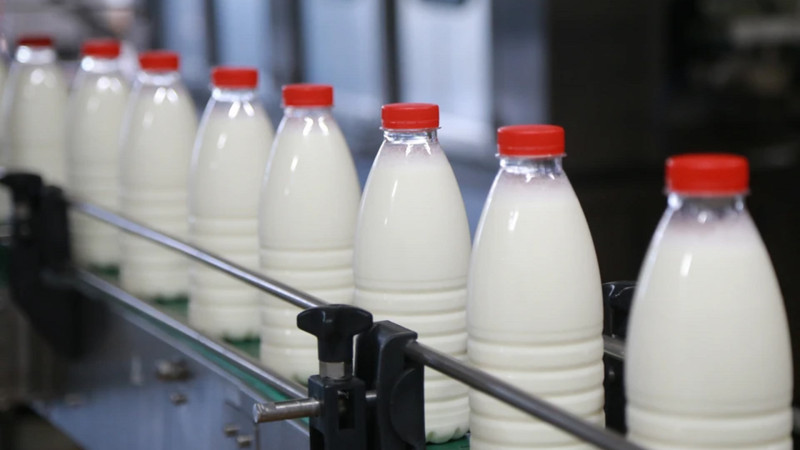 Süd, ət və yumurta istehsalı bir qədər azalıb