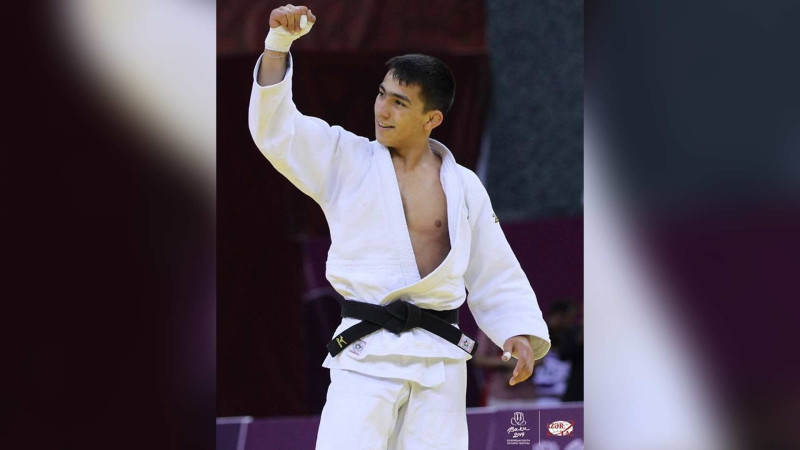 Turan Bayramov “Masters” turnirində ölkəmizi təmsil edəcək
