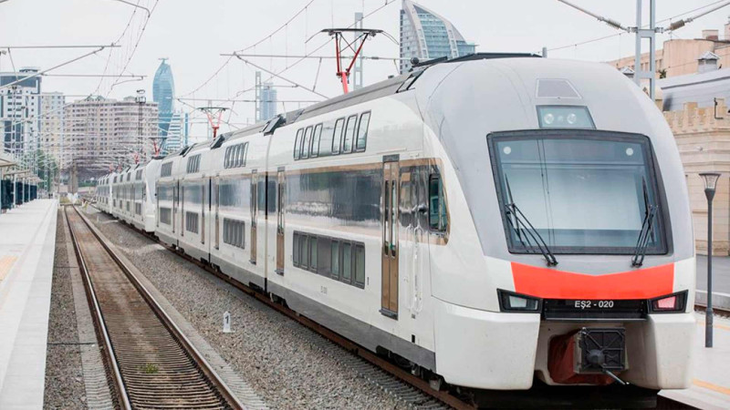 Sürət qatarlarının optimallaşdırılması həyata keçiriləcək