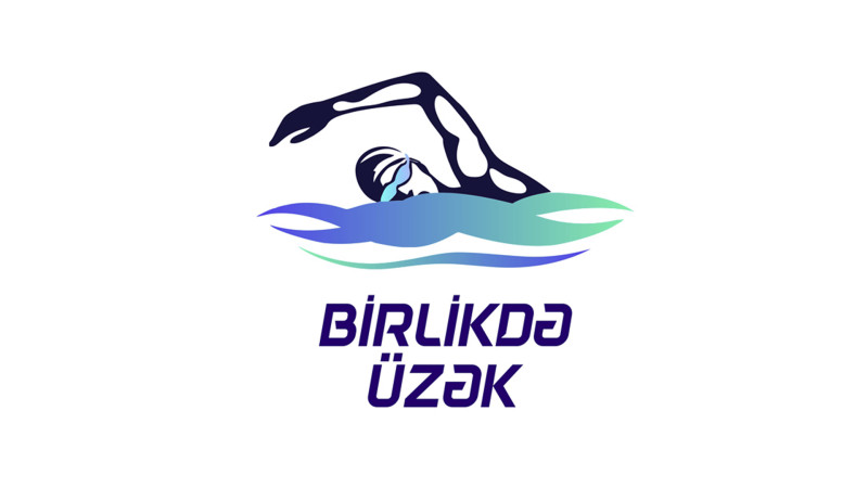“Birlikdə üzək” adlı üzgüçülük yarışı təşkil olunacaq