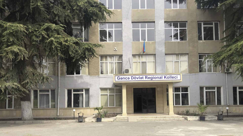 Regional Kollecdə qarşıdan gələn bayramlar qeyd olunub