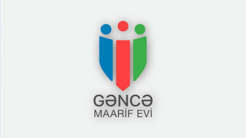 Maarif Evində keçirilən ödənişsiz dərslərin həftəlik cədvəli