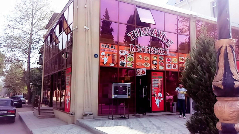Tuncayın Mətbəxiində nöqsanlar aşkarlanıb