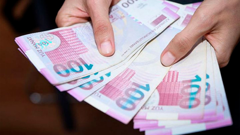 Muzdla işləyənlərin sayı və orta aylıq əməkhaqqı haqda statistika paylaşılıb