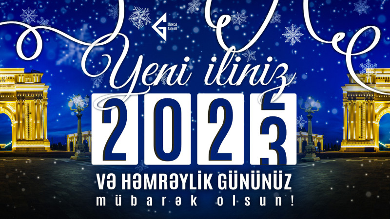 Əziz azərbaycanlılar, Həmrəylik Günümüz mübarək!