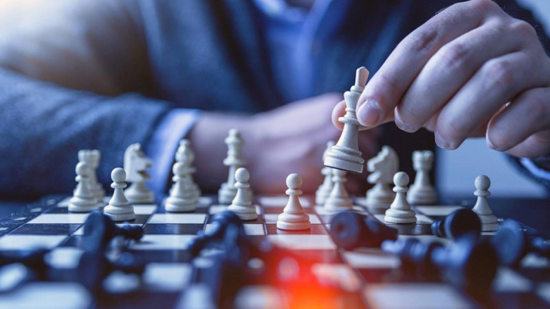 Ülviyyə Fətəliyeva dünya çempionatında 9 oyun keçirib