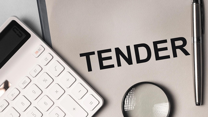 Bir milyon manatlıq tenderin qalibi açıqlanıb