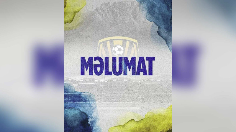 “Kəpəz”in dörd futbolçusu cəzalıdır