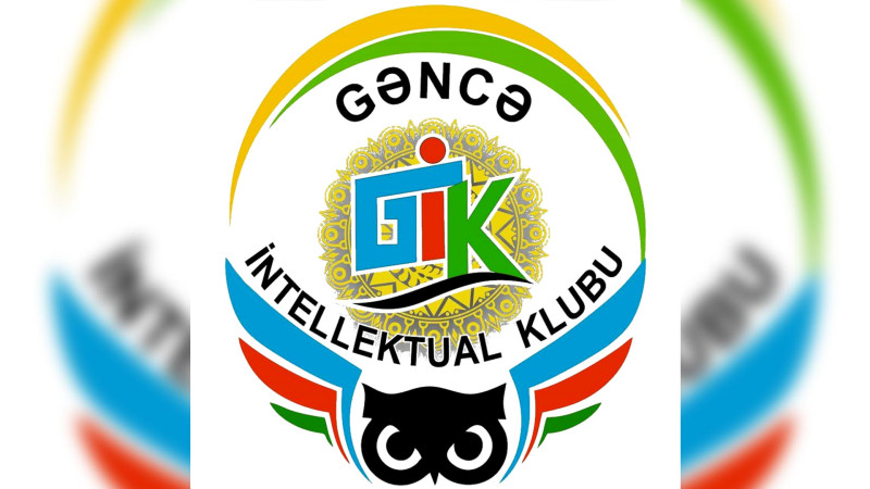 Gəncədə Nə? Harada? Nə zaman?” oyunu təşkil olunacaq