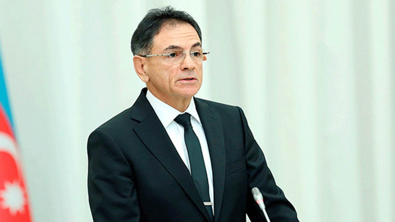 Mədət Quliyevin anası dünyasını dəyişib